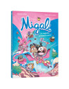 Migali - tome 6 - un royaume carrément sucré !