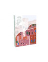 Coffret peinture au numéro - Maroc par Mona Mai - La petite épicerie