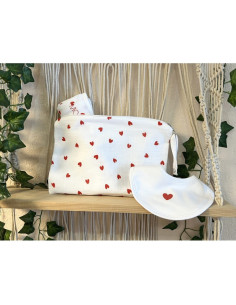 Baby trousse coeurs 2