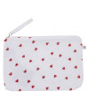 Baby trousse coeurs