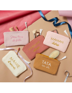 Trousse cadeau "Copine pour la vie" 2