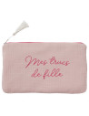 Trousse cadeau "Mes trucs de fille"