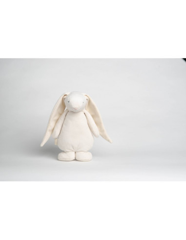 Moonie - lapin magique crème