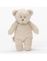 Moonie - ourson nature bio sable