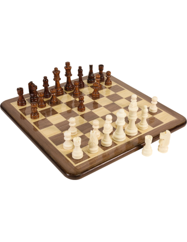 Jeu d'Échecs Deluxe