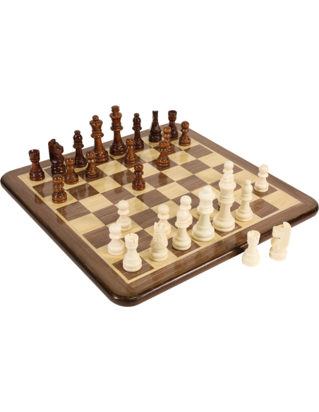Jeu d'Échecs Deluxe