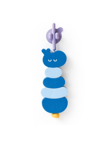 Quut - perles a enfiler beedi hippo