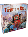 Les Aventuriers du Rail : Asie (Ext)