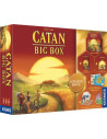 CATAN big box