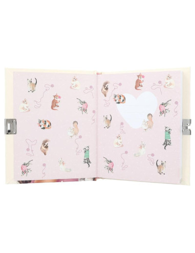Topmodel journal intime de kitty kitty et doggy