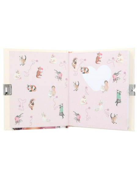 Topmodel journal intime de kitty kitty et doggy