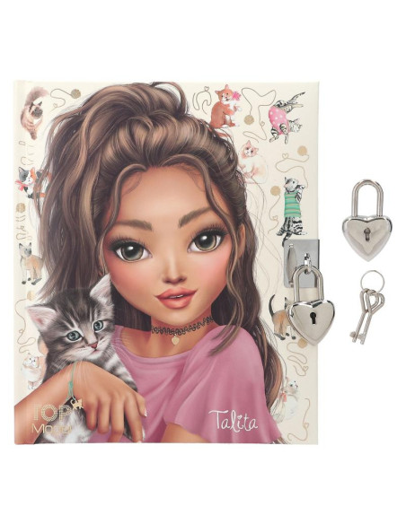 Topmodel journal intime de kitty kitty et doggy