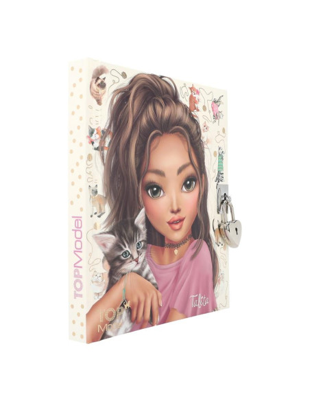 Topmodel journal intime de kitty kitty et doggy