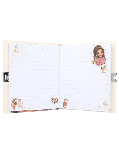 Topmodel journal intime de kitty kitty et doggy