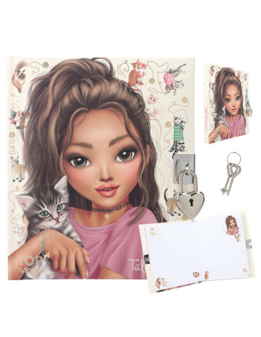 Topmodel journal intime de kitty kitty et doggy