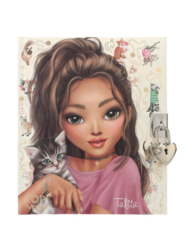 Topmodel journal intime de kitty kitty et doggy