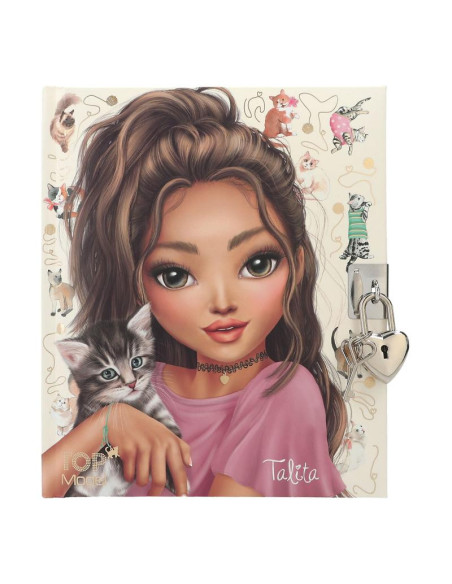 Topmodel journal intime de kitty kitty et doggy