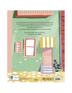 La boutique des émotions 2