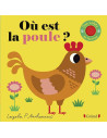 Ou est la poule ?