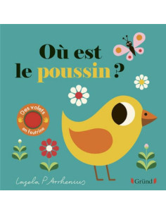 Ou est le poussin ?