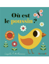 Ou est le poussin ?
