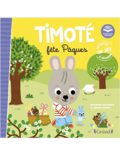 Timote fete paques