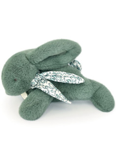 Lapin DOUDOU - Pantin vert sauge