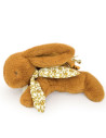 Lapin DOUDOU - Pantin ocre