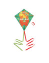 Cerf-volant Lion Applepop - Janod