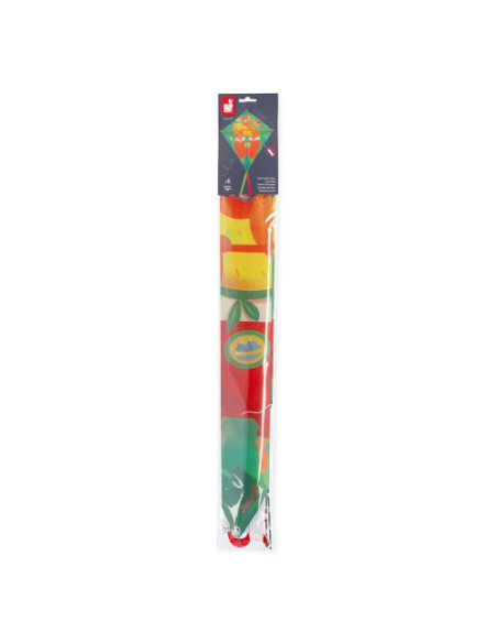 Cerf-volant Lion Applepop - Janod