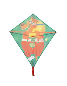 Cerf-volant Lion Applepop - Janod 2