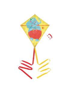 Cerf-volant Éléphant Applepop - Janod