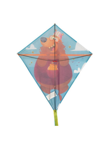 Cerf-volant Ours Applepop - Janod