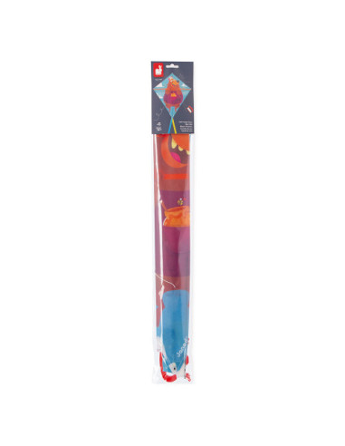 Cerf-volant Ours Applepop - Janod