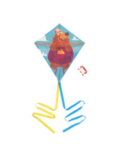 Cerf-volant Ours Applepop - Janod