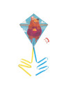 Cerf-volant Ours Applepop - Janod