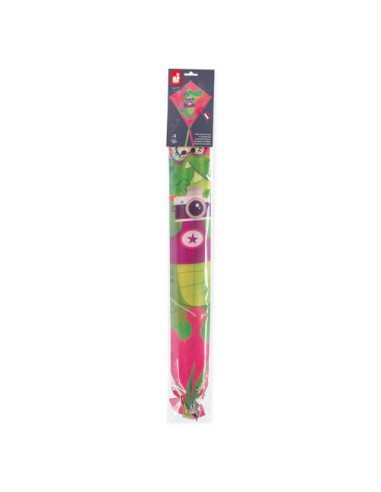 Cerf-volant Crocodile Applepop - Janod