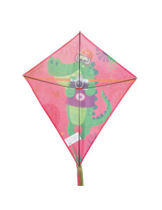 Cerf-volant Crocodile Applepop - Janod 2