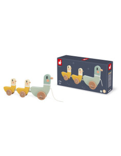 Canards à Tirer Sweet Cocoon - Janod 2