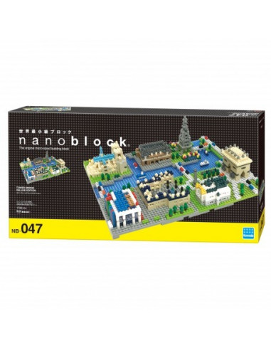 Paris : advanced series