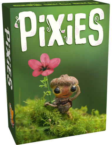 Pixies