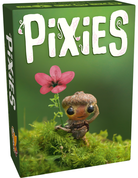 Pixies