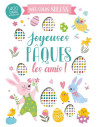 Mes colos strass - joyeuses pâques