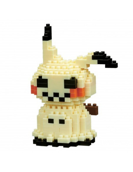 Mimikyu mimiqui mimigma