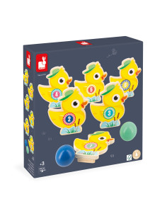 Quilles canards applepop - Janod