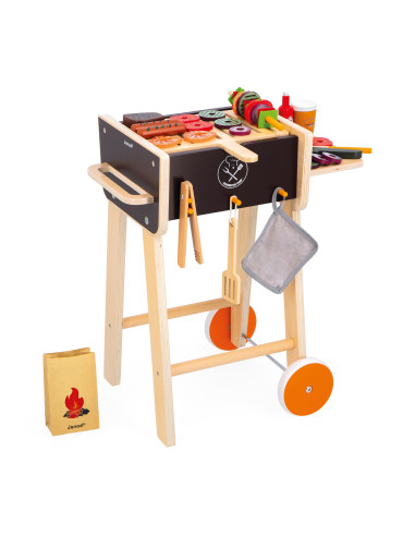 Barbecue - Janod