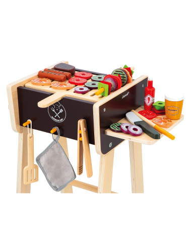 Barbecue - Janod