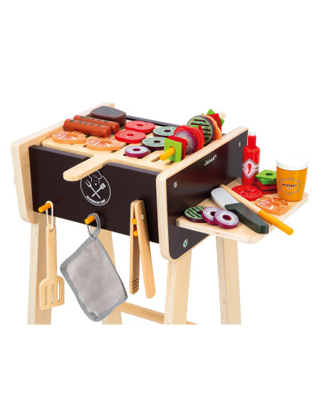 Barbecue - Janod