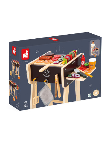 Barbecue - Janod