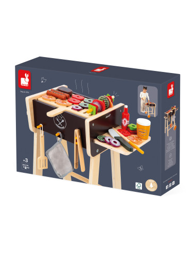 Barbecue - Janod